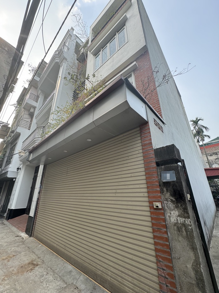 BÁN NHÀ RIÊNG – ĐÔNG NGẠC  – DÂN XÂY CHẮC CHẮN - Ô TÔ VÀO NHÀ- 20 Ô TÔ TRÁNH